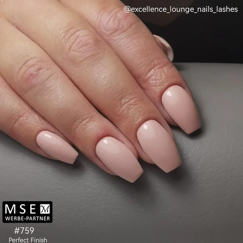 #759 Premium-PURE Color Gel 5ml Beige