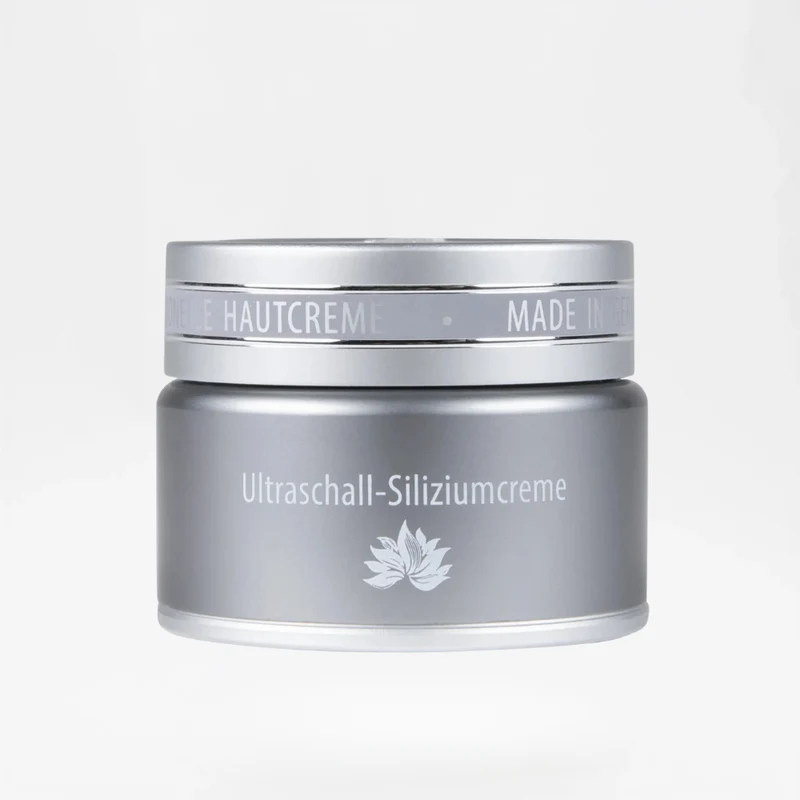 emmi-Skin S-Ultraschall-Siliziumcreme 30ml