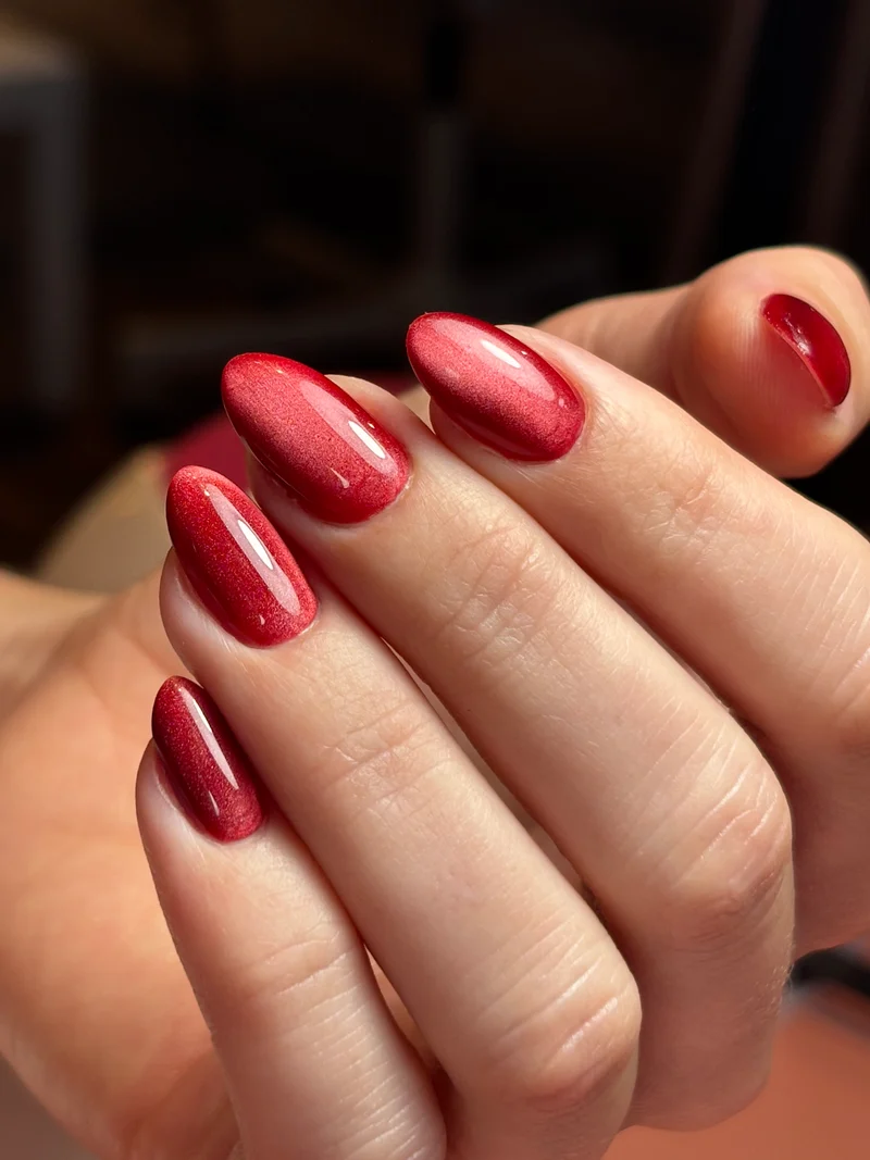 ICEGEL Velvet Mist Star Galaxy line gel polish, 5 colors 1629-1633