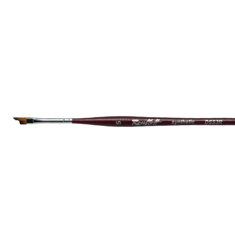 Roubloff Gel nail art brush DSS3R