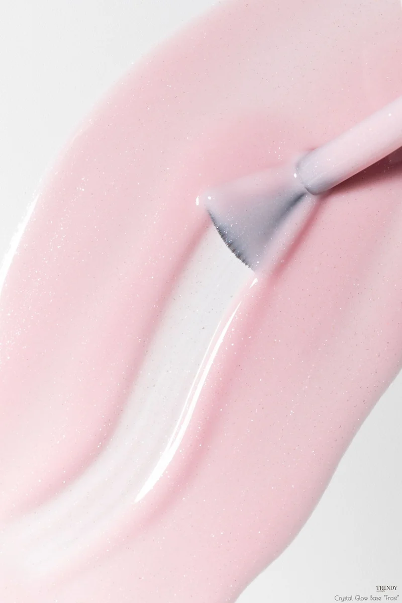 Color Base "Frost" von Trendy Nails (8ml/15ml) (TPO/HEMA-free)