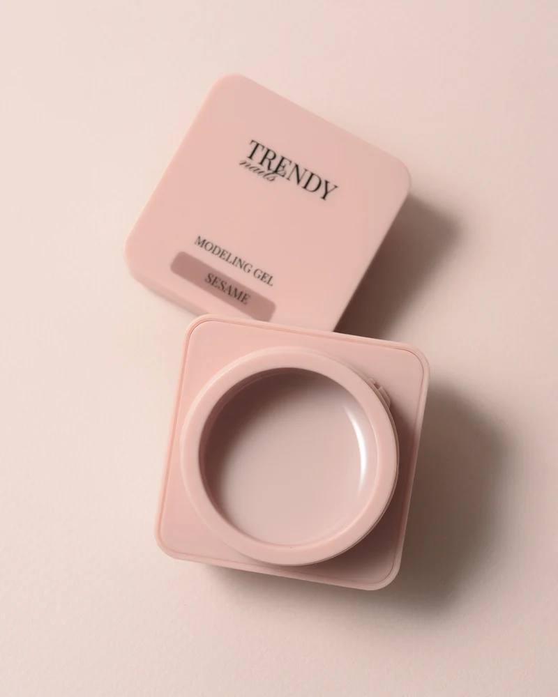 Modeling Gel Sesame 15ml/30ml/50ml (TPO-free)