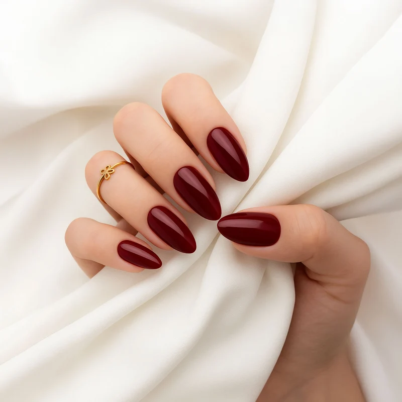 Farbgel Aphrodite Red 5ml | F157