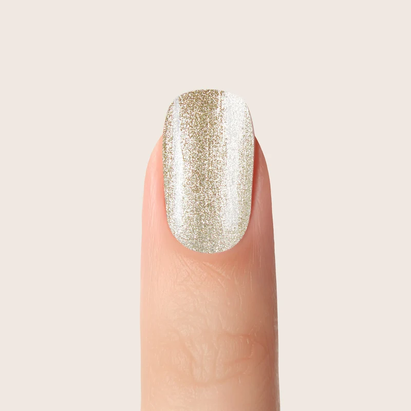Farbgel Metal Prosecco 5ml | F141