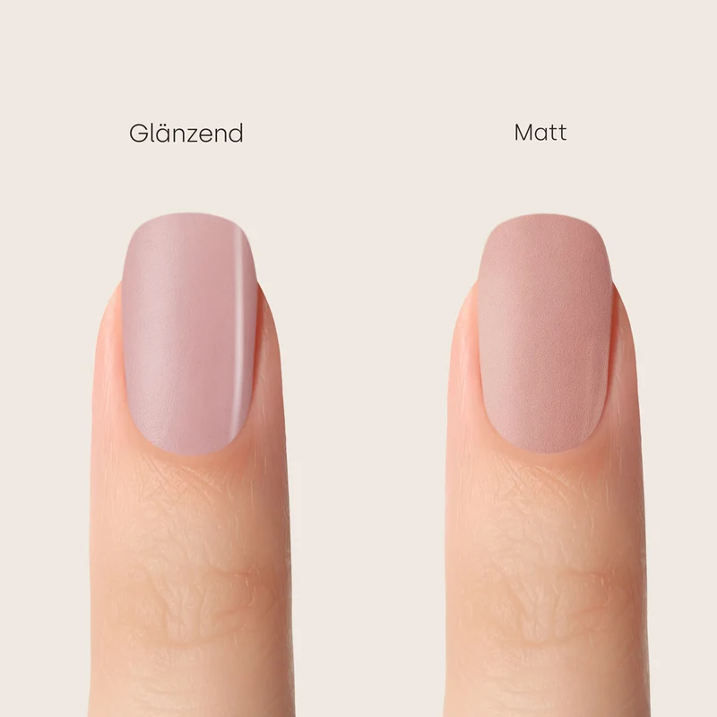 emmi Shellac UV-Lack Tan 15ml | L304