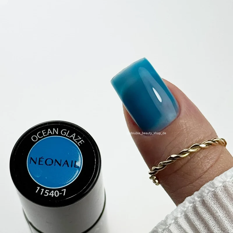 Ocean Glaze - UV Nagellack 7,2 ml Neonail