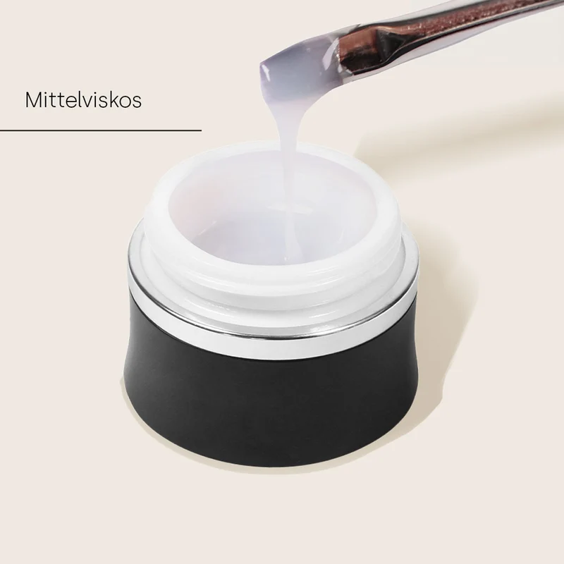 Futureline 1-Phasen-Gel milchig 30ml