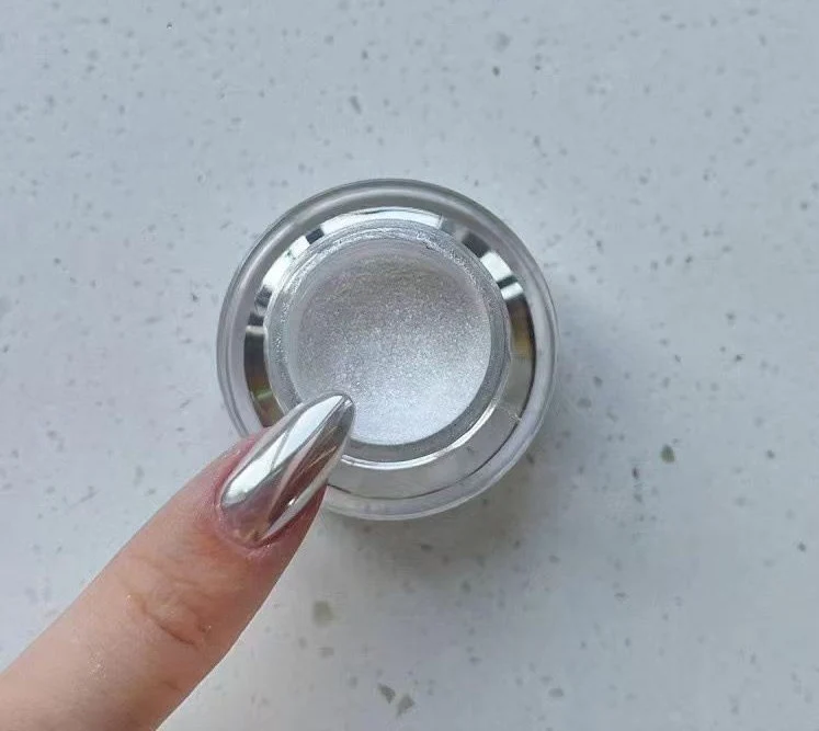 02 Glas Pigment inkl. Pulverapplikator