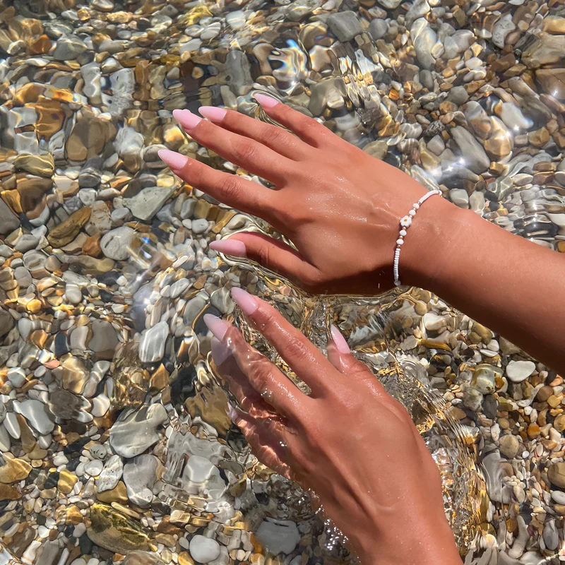emmi Shellac UV-Lack Nude 2 15ml | L082
