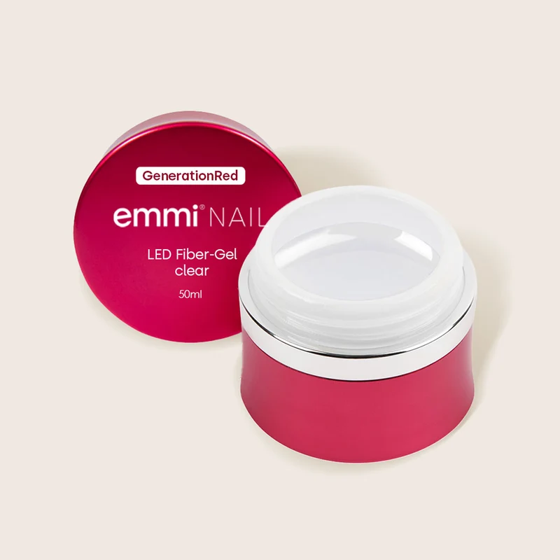 GenerationRed Fiber clear 50ml