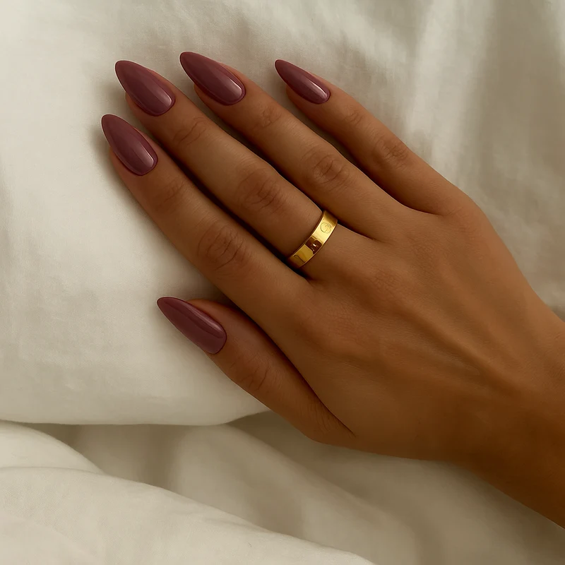 Farbgel Nude 4, 5ml | F104
