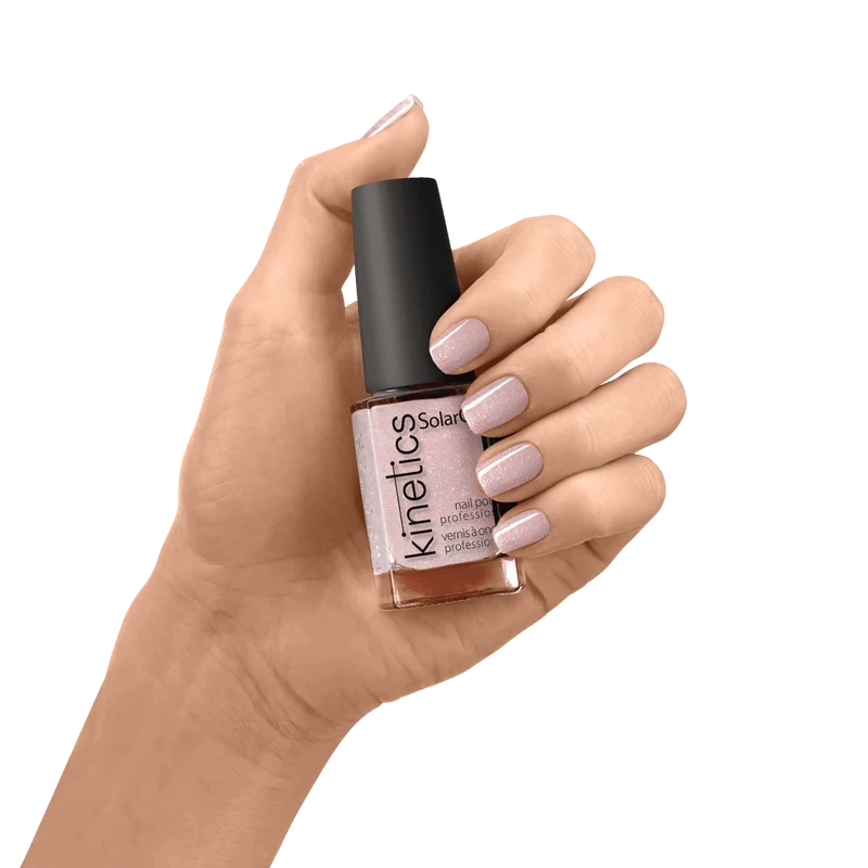 Nagellack SolarGel (lufttrocknend ) Perspective 15ml Nr. 648 von Kinetics (TPO-free)