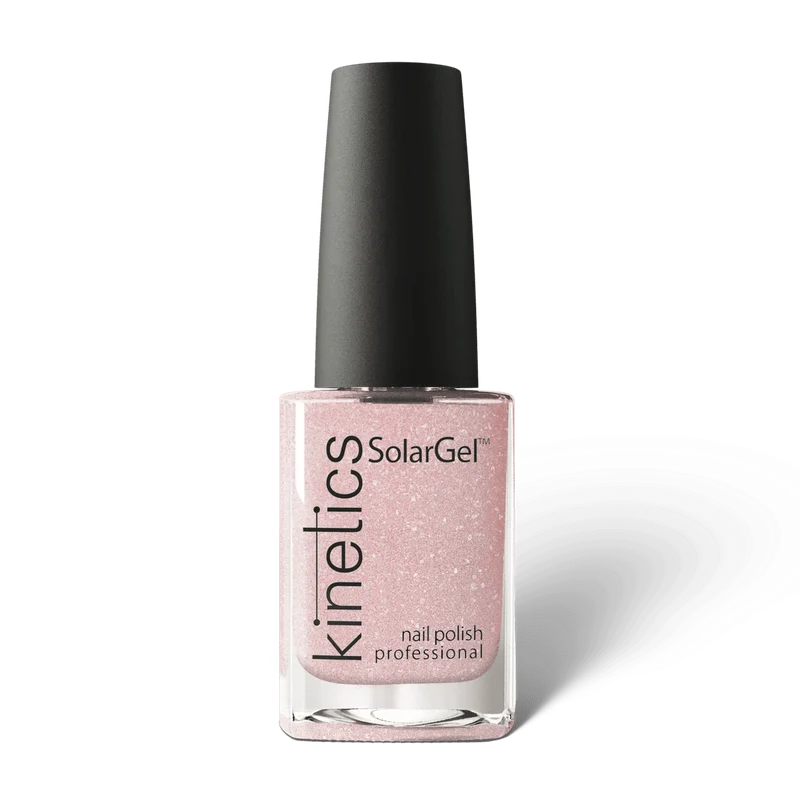 Nagellack SolarGel (lufttrocknend ) Perspective 15ml Nr. 648 von Kinetics (TPO-free)