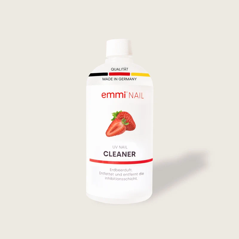 Cleaner Erdbeerduft 500ml
