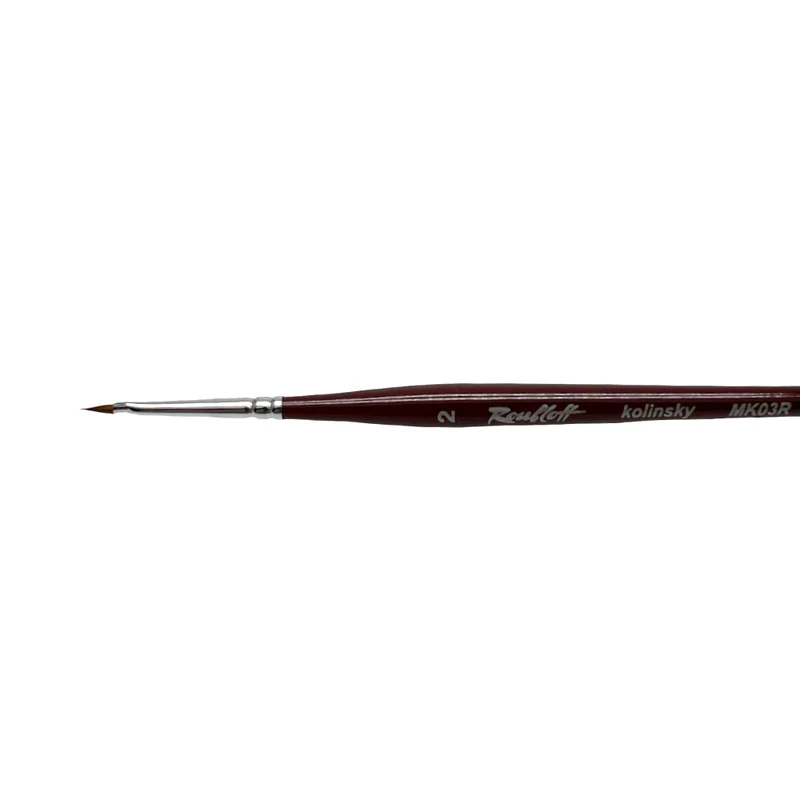 Roubloff gel nail art brush MK03R