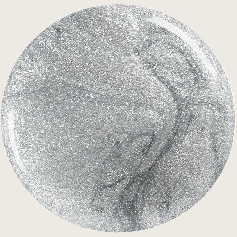 Glossy Farbgel Silver State 5ml | F224