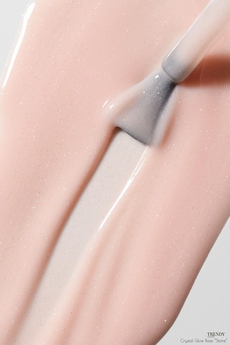 Color Base "Stone" von Trendy Nails (8ml/15ml) (TPO/HEMA-free)