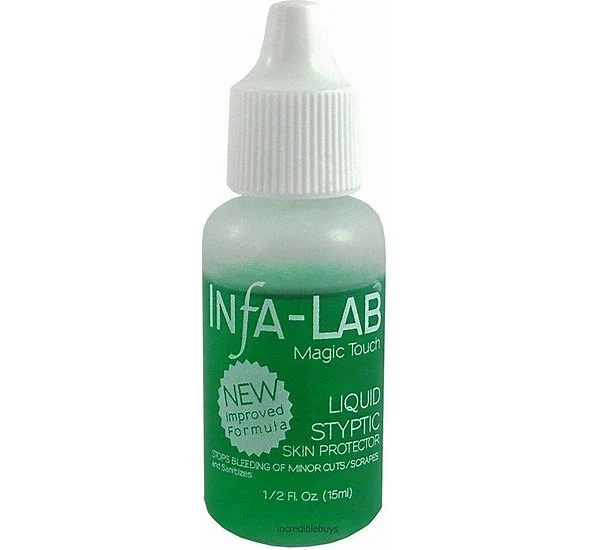 Blutstiller Magic Touch Liquid 15ml