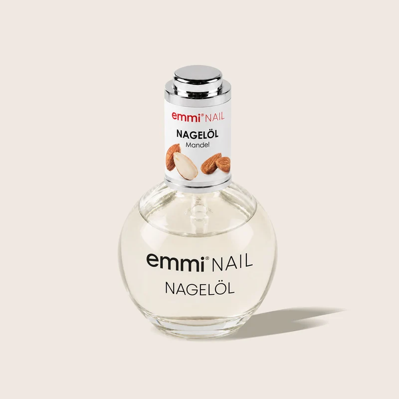 Nagelöl Mandel 75ml