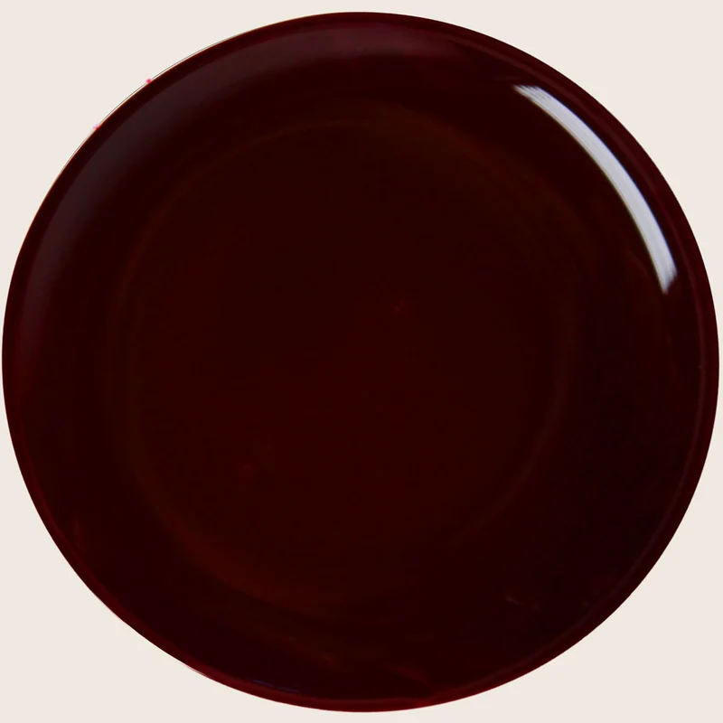 Glossy Farbgel Vampire Red 5ml | F228