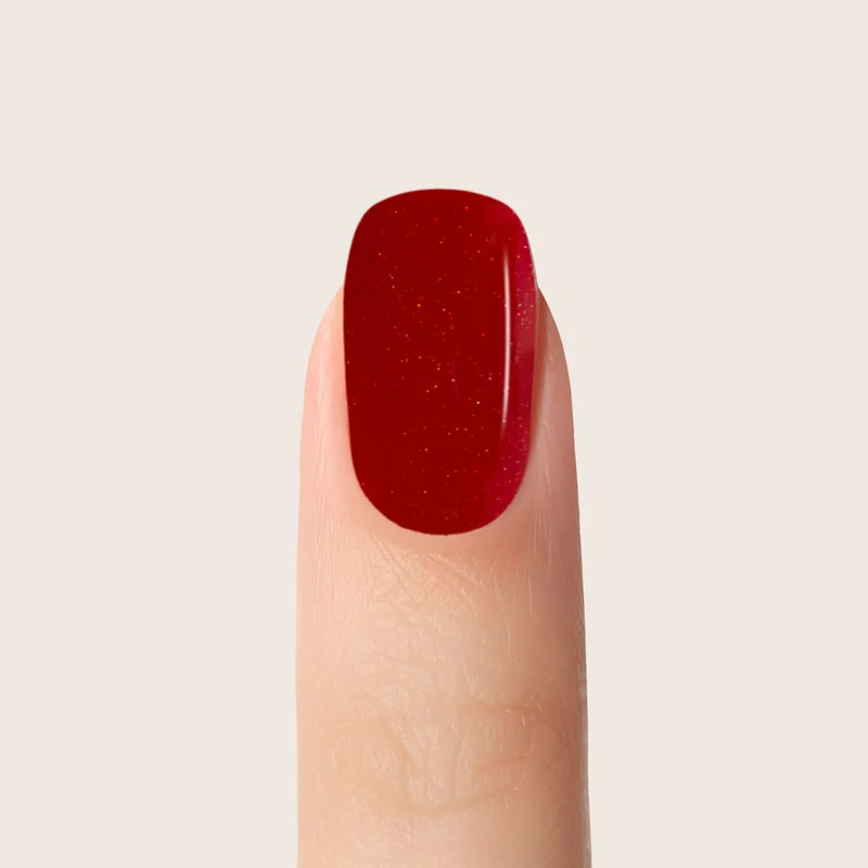 Farbgel Apollon Red 5ml | F163