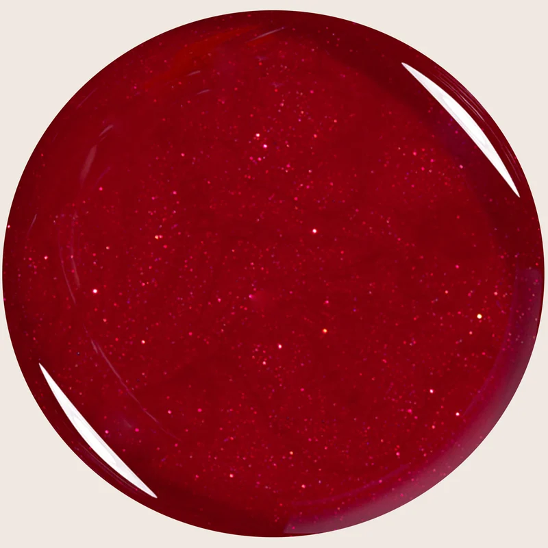 Farbgel Apollon Red 5ml | F163