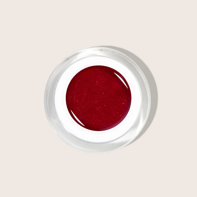 Farbgel Apollon Red 5ml | F163
