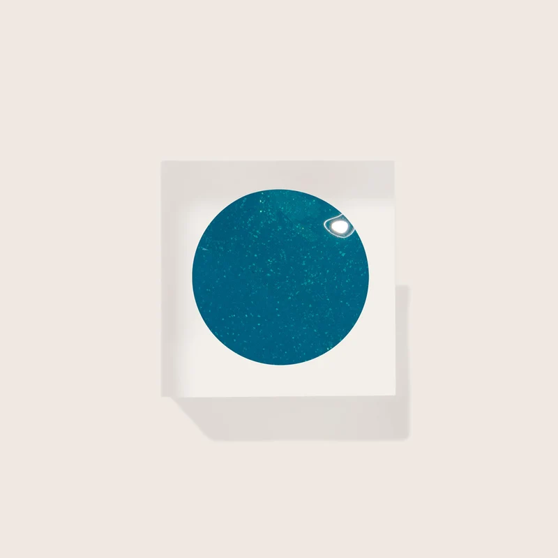 emmi Shellac UV-Lack Late Summer Green 15ml | L126