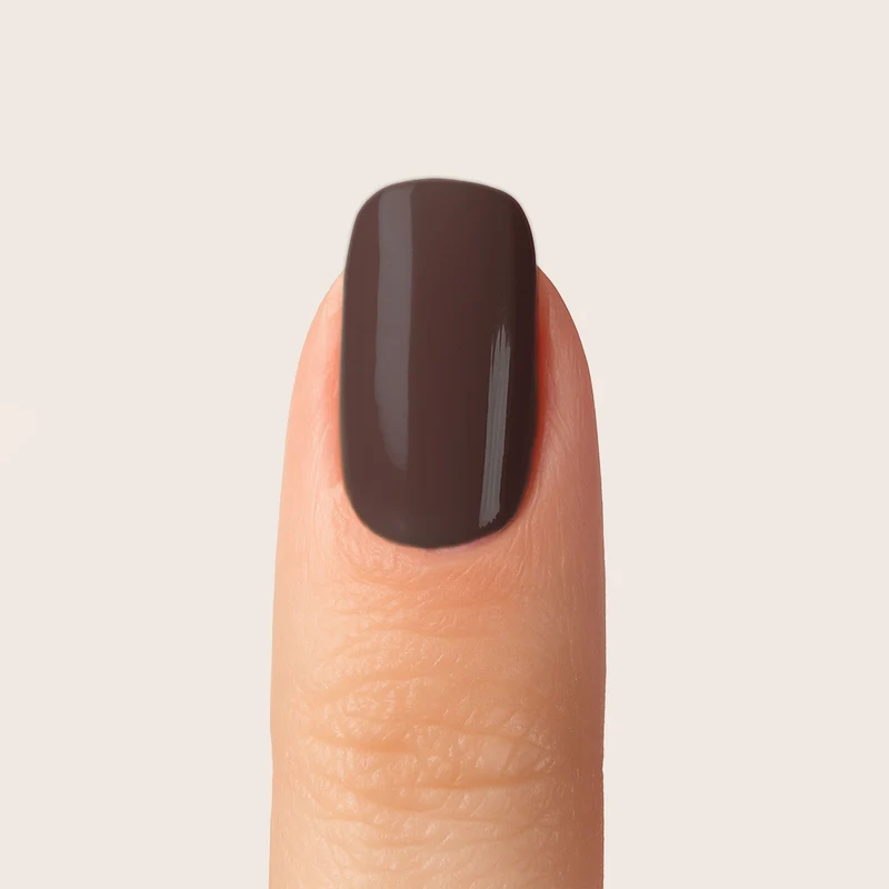 emmi Shellac UV-Lack Autumn Chestnut 15ml | L293