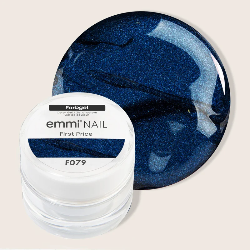 Farbgel First Price 5ml | F079