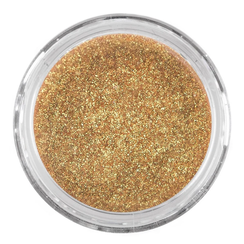 LUX GOLD - PIGMENT CHROME