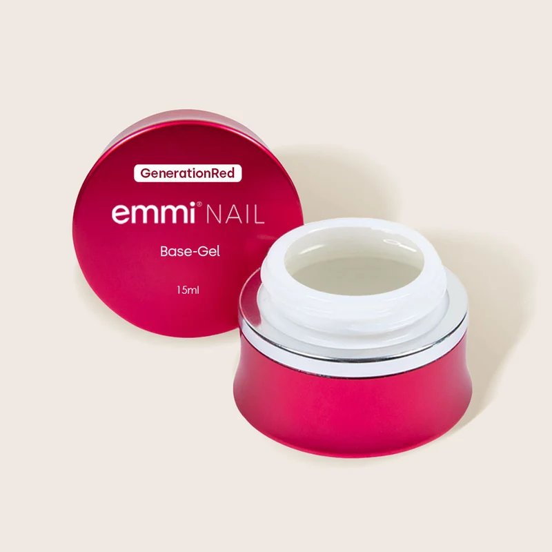 GenerationRed Base-Gel 15ml