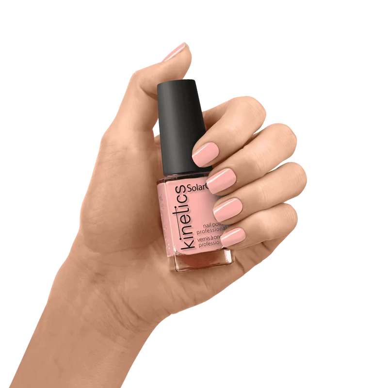 Nagellack SolarGel (lufttrocknend ) Daybreak 15ml Nr. 643 von Kinetics (TPO-free)