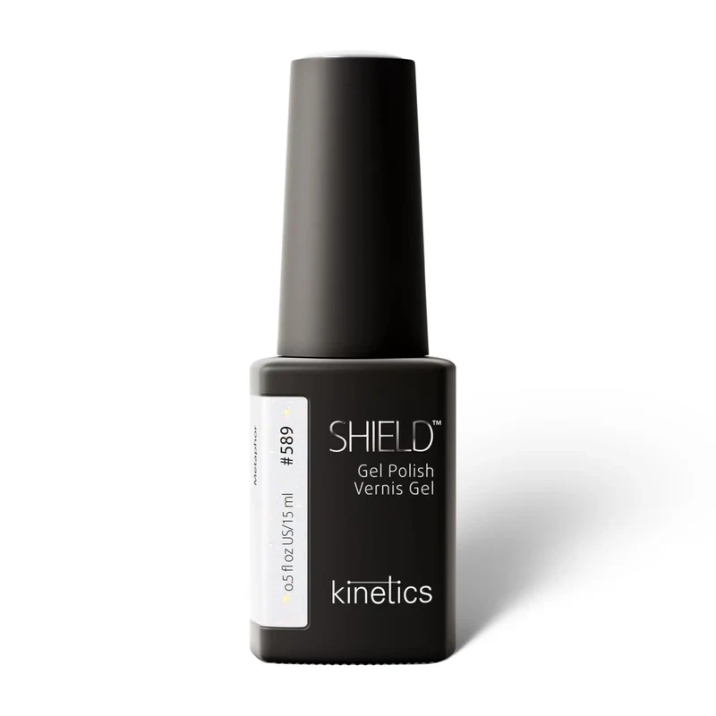 Kinetics SHIELD Gel Polish "Metaphor" Nr. 589 (15ml) (TPO/HEMA-free)