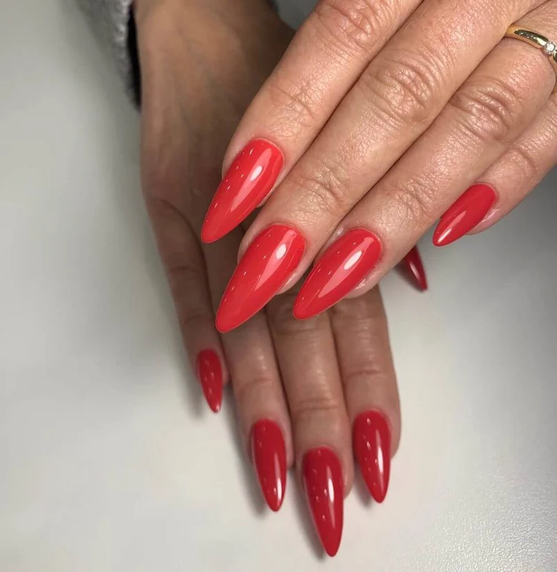#753 Premium-PURE Color Gel 5ml Rot