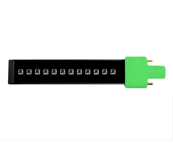 emmi UV LED Röhre 8,5 Watt