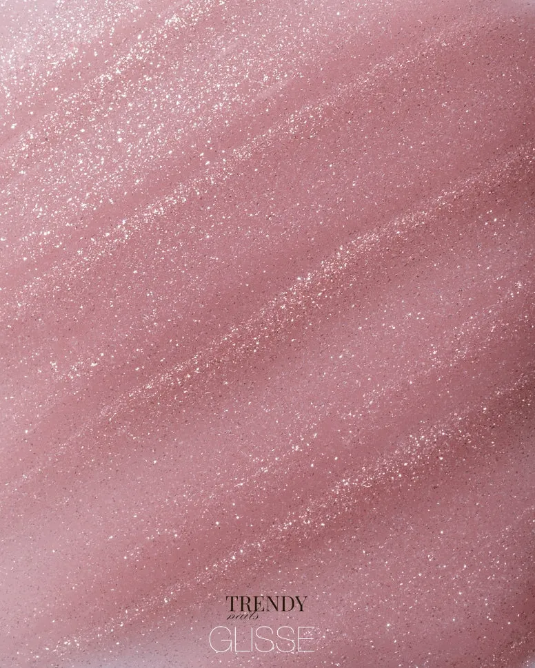 Modeling Gel selbstglättend „Glisse“ aus Balletty Set von Trendy Nails (15/30ml) (TPO-Free)