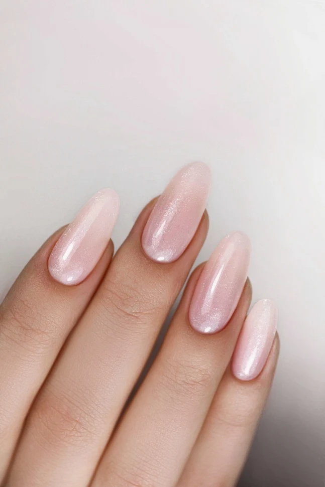 Modeling Gel selbstglättend „Frappe“ aus Balletty Set von Trendy Nails (15/30ml) (TPO-Free)