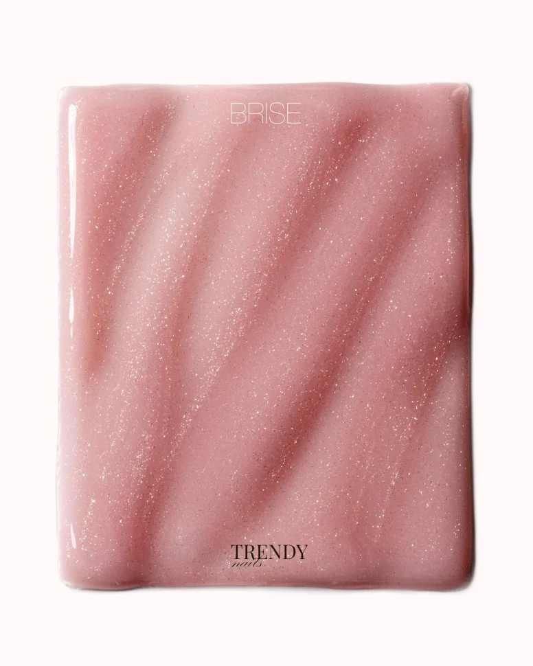 Modeling Gel selbstglättend „Brise“ aus Balletty Set von Trendy Nails (15/30ml) (TPO-Free)