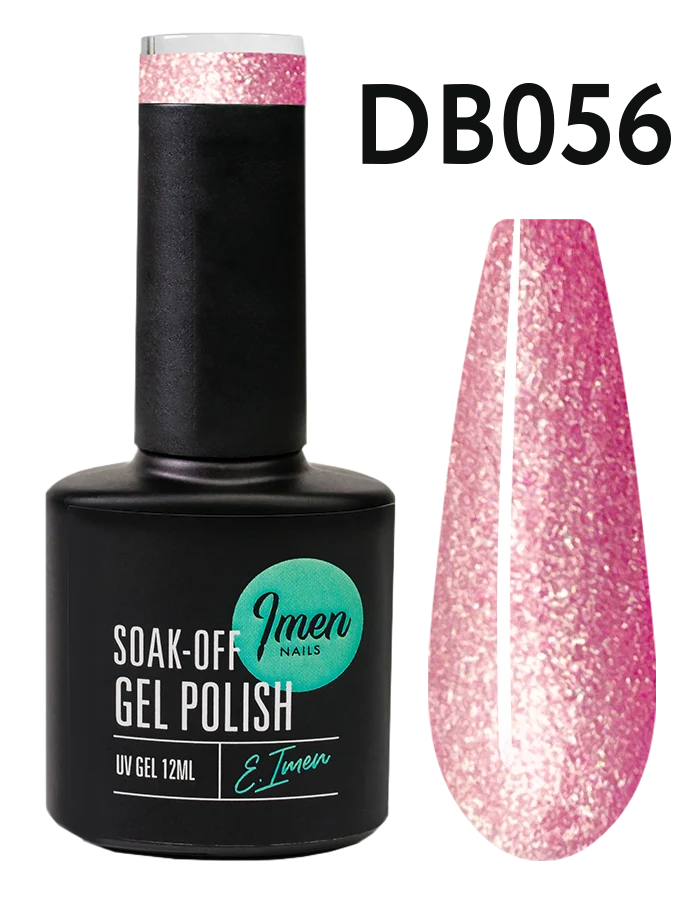 Gel Polish von IMEN (12ml) DB056 (TPO-Free)