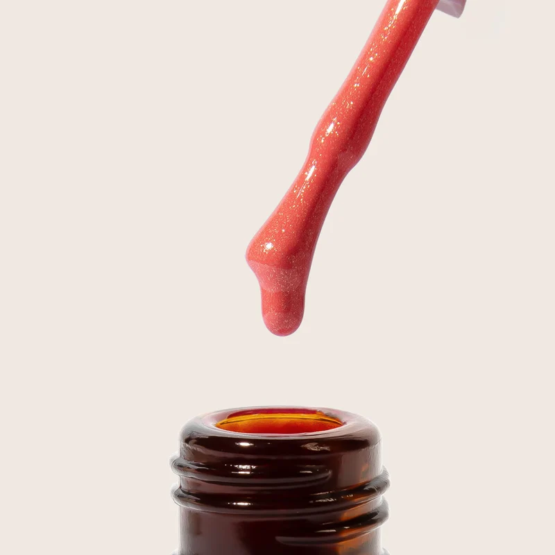 emmi Shellac UV-Lack Gentle Rose 15ml | L127