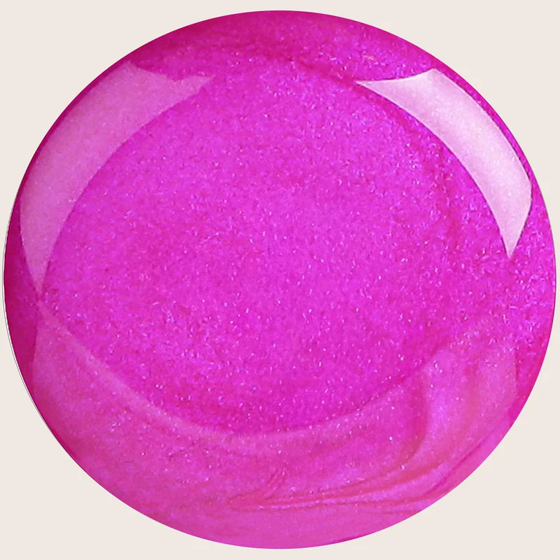 Farbgel Neon Shocking Purple 5ml | F132