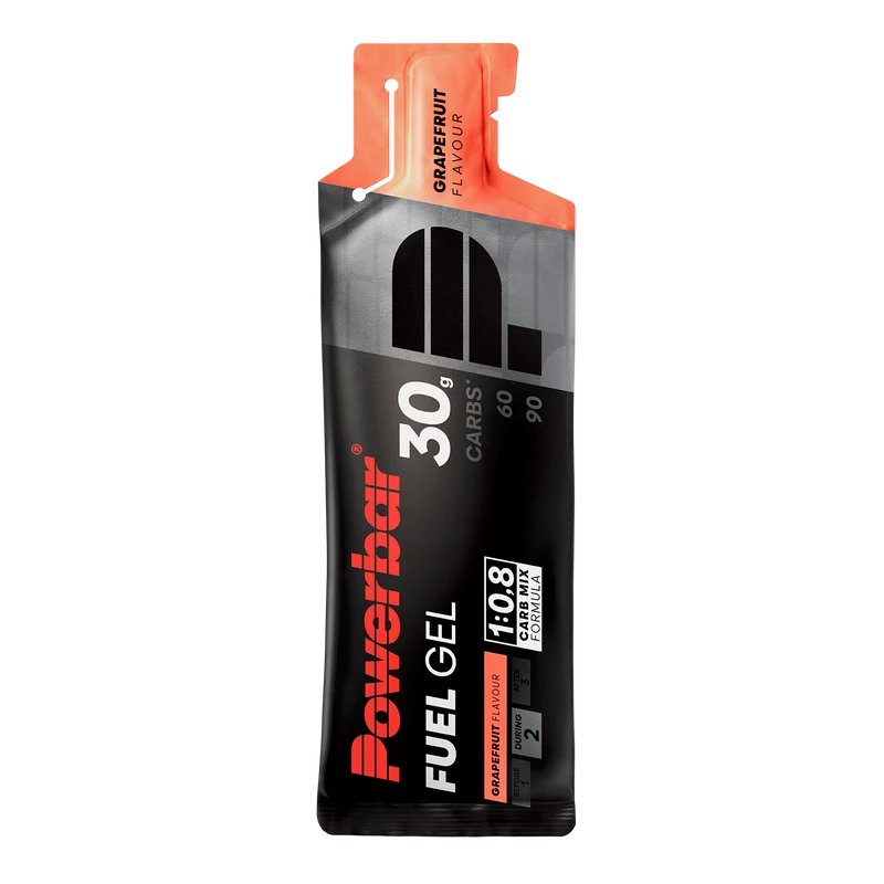 Powerbar Fuel Gel 30