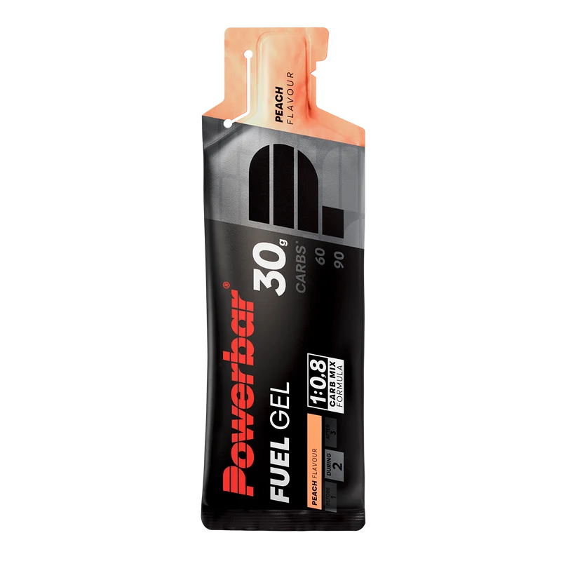 Powerbar Fuel Gel 30