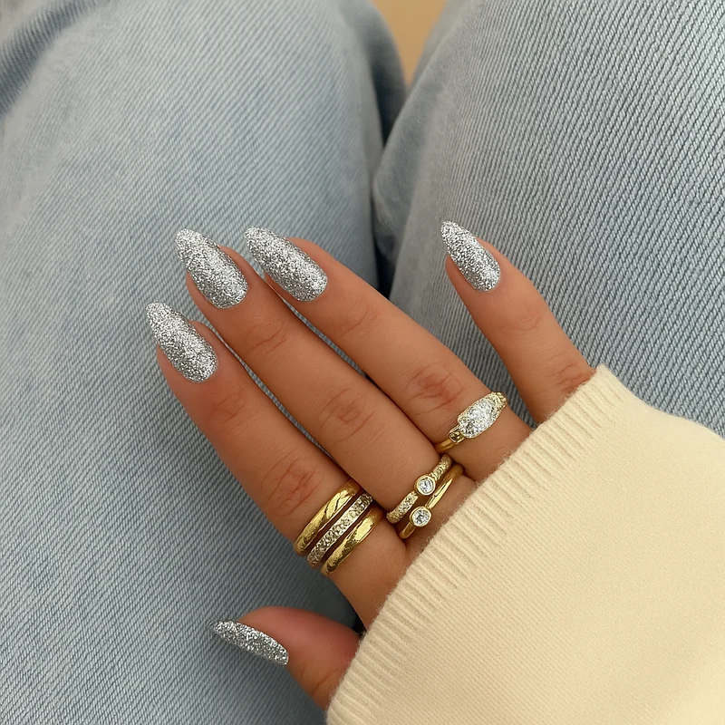 Sparkling Gel Nr. 12 5ml | F276