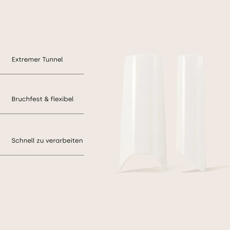 Tunneltips Natur 100St.