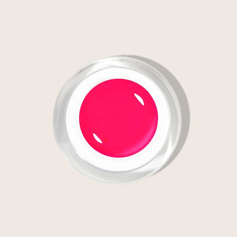 Farbgel Neon Pink 5ml | F038