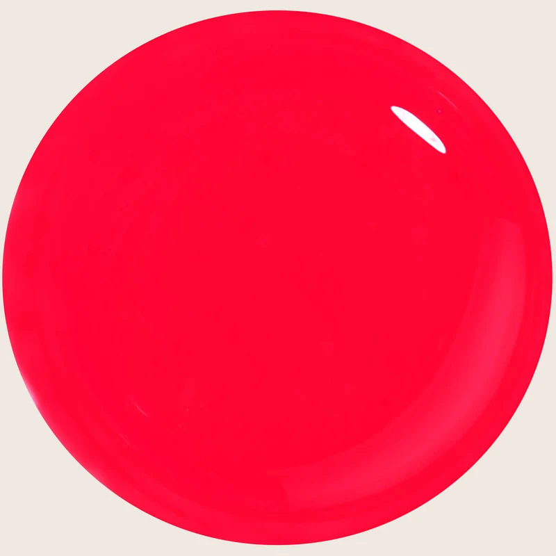 Farbgel Neon Red 5ml | F049