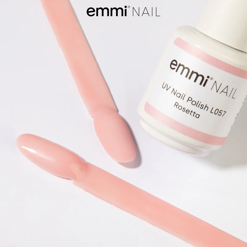 emmi Shellac UV-Lack Rosetta 15ml | L057