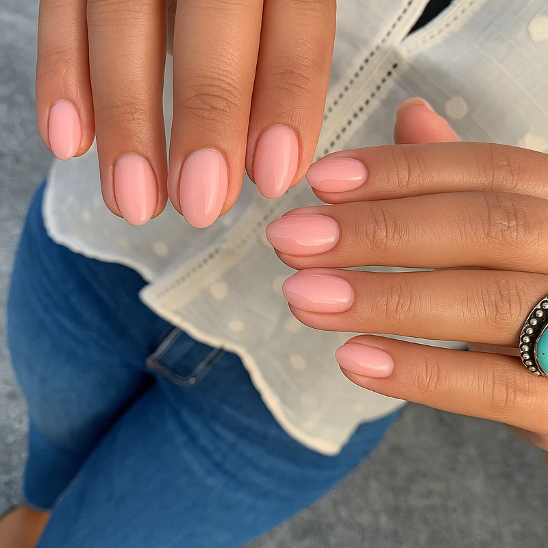 emmi Shellac UV-Lack Rosetta 15ml | L057